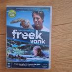 Verzamelbox 2 dvd's Freek Vonk, Alle leeftijden, Ophalen of Verzenden, Zo goed als nieuw, Boxset