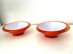 Vintage / retro / eetbakjes / voerbakjes / Bugatti Glamour, Ophalen of Verzenden, Ergonomisch, Zo goed als nieuw