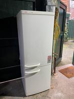 Koel vries combinatie bosch, Witgoed en Apparatuur, Koelkasten en IJskasten, Ophalen, Gebruikt, 200 liter of meer, Met aparte vriezer