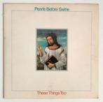 Pearls Before Swine - These Things Too (1969) US, Cd's en Dvd's, Ophalen of Verzenden