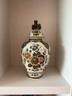 Dekselpot dekselvaas vintage, Antiek en Kunst, Ophalen