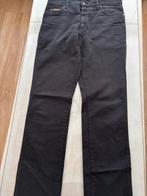 Zwarte broek wrangler, Kleding | Heren, Zwart, Wrangler, Overige maten, Ophalen of Verzenden