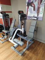 Sitting Curl ROM Fitnessapparaat, TECA, Sport en Fitness, Ophalen of Verzenden, Zo goed als nieuw, Overige typen