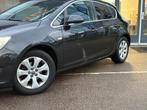 Opel Astra 1.4 Business + | Airco | Cruise | PDC, Auto's, Voorwielaandrijving, Euro 5, 101 pk, Gebruikt
