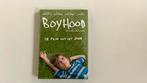 DVD Boyhood, Vanaf 6 jaar, Ophalen of Verzenden, Nieuw in verpakking, Overige gebieden