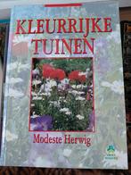 Opruiming van tuinboeken, Boeken, Wonen en Tuinieren, Ophalen of Verzenden, Gelezen, Interieur en Design