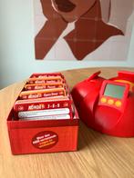 Spel De slimste mens ter wereld - het bordspel, Hobby en Vrije tijd, Gezelschapsspellen | Bordspellen, Een of twee spelers, Ophalen of Verzenden