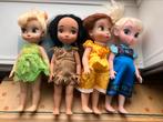 Orginele Disney poppen, Ophalen of Verzenden, Pop