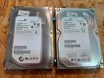 Seagate Barracuda 7200 250GB 3.5 inch, Computers en Software, Harde schijven, Ophalen, Gebruikt, HDD, Seagate