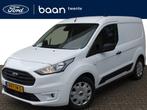 Ford Transit Connect L1 1.5 EcoBlue 100pk Trend adaptieve cr, Voorwielaandrijving, 101 pk, Gebruikt, Euro 6