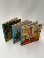 Botje boekjes, deel 4, 6 en 10, Ophalen of Verzenden, Gelezen, Fictie algemeen