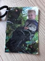 Deryan voetenzak voor fietsstoeltje Bike-A-Way, poncho, Fietsen en Brommers, Fietsaccessoires | Fietsstoeltjes, Ophalen, Zo goed als nieuw