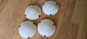 set plafonnières beschikbaar voor biedingen