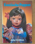 Exotische poppen / Joke Grobben, Ophalen of Verzenden, Gebruikt, Overige typen