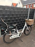 Stella Fiore Elektrische Fiets, Fietsen en Brommers, Elektrische fietsen, Zo goed als nieuw, 51 tot 55 cm, 50 km per accu of meer
