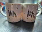 Mr & Mrs Mokken Set, Ophalen, Zo goed als nieuw