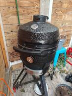 Kamado  Keramische Barbecue 22 inch, Tuin en Terras, Ophalen, Zo goed als nieuw
