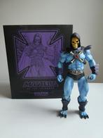 Mondo 1/6 Skeletor (regular) MOTU Masters of the Universe, Ophalen of Verzenden