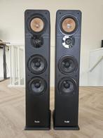 Teufel Ultima 40 Mk3, Audio, Tv en Foto, Luidsprekers, Gebruikt, 120 watt of meer, Front, Rear of Stereo speakers, Ophalen