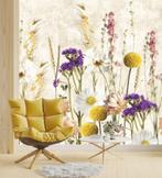 Fotowanden floral utopia/select D/color choc, Verzenden