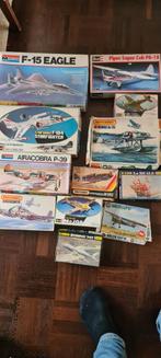 Vliegtuig bouwdozen, Ophalen of Verzenden, Nieuw, 1:72 tot 1:144, Overige merken