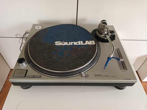 2 x Technics sl1200 mk2, Audio, Tv en Foto, Platenspelers, Platenspeler, Technics, Ophalen of Verzenden