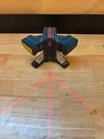 Haakse Lijnlaser - Bosch GTL 3 Professional, Doe-het-zelf en Verbouw, Meetapparatuur, Ophalen of Verzenden, Gebruikt, Licht