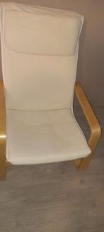 Relax stoel, Huis en Inrichting, Fauteuils, Ophalen, Gebruikt, 75 tot 100 cm, 50 tot 75 cm