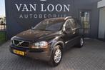 Volvo XC90 2.9 T6 7 PERS | Gereviseerde automatische versnel, Gebruikt, 7 stoelen, Vierwielaandrijving, 2250 kg
