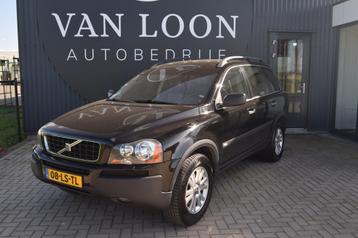Volvo XC90 2.9 T6 7 PERS | Gereviseerde automatische versnel beschikbaar voor biedingen