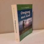 Ds. C.G. Vreugdenhil. Omgang met God., Ophalen of Verzenden, Gelezen, Christendom | Protestants