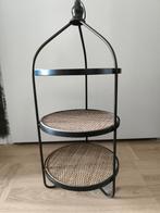 Xenos etagère, Huis en Inrichting, Woonaccessoires | Etagères, Ophalen of Verzenden, Zo goed als nieuw