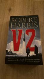 Robert Harris - V2, Ophalen of Verzenden, Robert Harris, Zo goed als nieuw