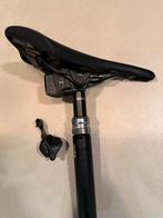 Rockshox Reverb AXS dropper 34.9mm - Nieuw !, Ophalen of Verzenden, Nieuw, Mountainbike, Zadel