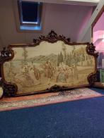 barok schilderij gobele doek, Antiek en Kunst, Kunst | Schilderijen | Klassiek, Ophalen