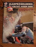 Jaarprogramma TT Circuit Assen 2009 in uitstekende staat, Motoren, Ophalen of Verzenden, Zo goed als nieuw