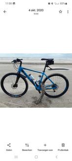 Cube Analog, 57 cm of meer, Ophalen, Gebruikt, Overige merken