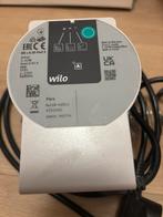 Wilo para ciculatiepomp, Doe-het-zelf en Verbouw, Verwarming en Radiatoren, Ophalen of Verzenden, Zo goed als nieuw