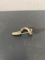 Romeinse (baby) fibula, Antiek en Kunst, Ophalen of Verzenden