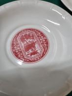 koffie/theekoppen vintage heinrich porselein, Huis en Inrichting, Keuken | Servies, Ophalen of Verzenden, 'T Olde Gre-j, Info@toldegrej.nl