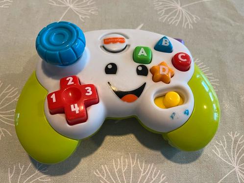 Speelgoed controller fisher-price, Kinderen en Baby's, Speelgoed | Fisher-Price, Gebruikt, Ophalen