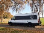 Mercedes-Benz Sprinter | 2017 | buscamper 160pk 4x4 look, Caravans en Kamperen, Buscamper of Camperbus, Tot en met 2, Mercedes-Benz