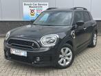 MINI Countryman 2.0 Cooper S E ALL4 Chili | Leer | Panorama, Auto's, Mini, Automaat, Gebruikt, Huisgarantie, Met garantie (alle)