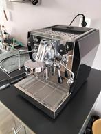 ECM Giotto 'black edition' E61 espressomachine gereviseerd, Witgoed en Apparatuur, Ophalen, Zo goed als nieuw, Espresso apparaat