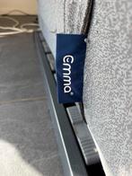 Emma matras 180x 210 met lattenodem, Ophalen, 210 cm, Tweepersoons, Zo goed als nieuw