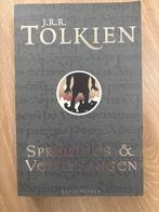 J.R.R. Tolkien - Sprookjes en Vertellingen, Ophalen of Verzenden, Zo goed als nieuw, J.R.R. Tolkien