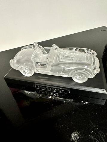 Ford Cobra Kristal