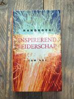Handboek Inspirerend Leiderschap, Nieuw, Ophalen of Verzenden, Tom Kok, Management