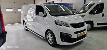 Peugeot Expert 2.0 BlueHDI 120 Long Premium beschikbaar voor biedingen