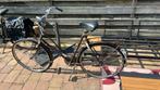 Gratis gazelle fiets, Ophalen, Gebruikt, GAZELLE, Handrem